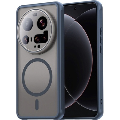 Techsuit HaloFrost II MagSafe pro Xiaomi 15 Ultra modré