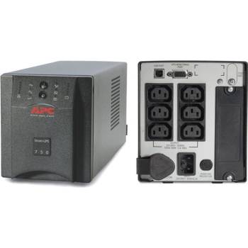 APC SUA750IX38
