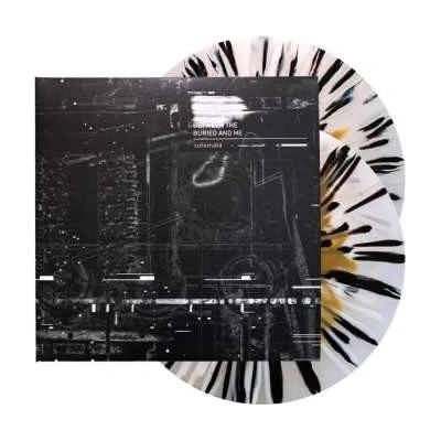Between The Buried And Me - Automata I & II CLR 2 LP