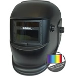 STAHL Заваръчна маска STAHL The Welding Helmet -True Color DIN 9-13 (S00921)