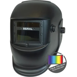 STAHL Заваръчна маска STAHL The Welding Helmet -True Color DIN 9-13 (S00921)