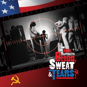 Warner Blood, Sweat & Tears: What The Hell Happened To Blood, Sweat & Tears (RSD 2023) - 2Vinyl (LP) (068036)