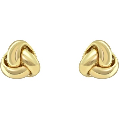 Eppi zlaté napichovacie uzlíky Memmon E36630