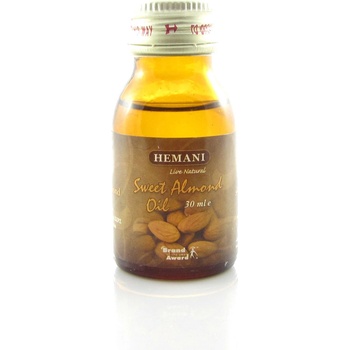 Hemani Olej ze sladkých mandlí 30 ml