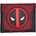 Marvel Deadpool 3D View