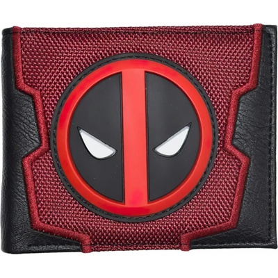 Marvel Deadpool 3D View
