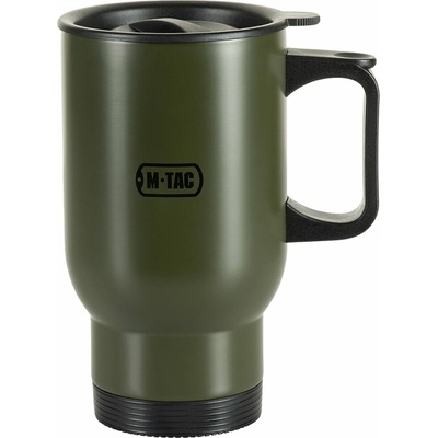 M Tac termohrnek s poklicí Oliva 450 ml