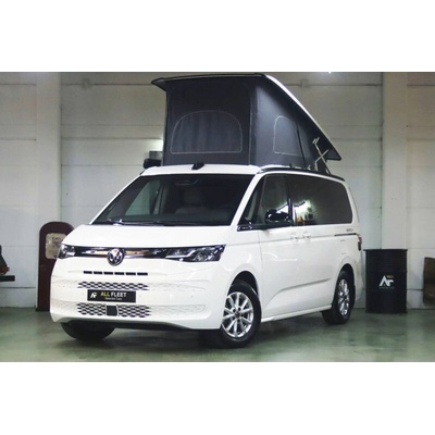 Volkswagen T7 California 2.0 TDI Beach Camper 110 kW