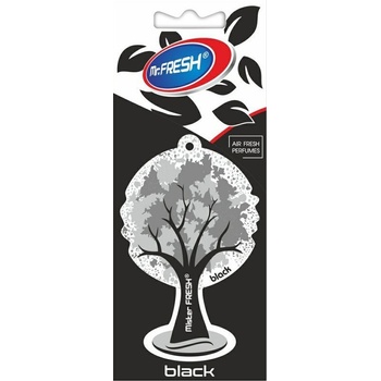 Mr.Fresh Black