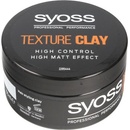 Syoss Texture stylingová hlína s extra silnou fixací 100 ml
