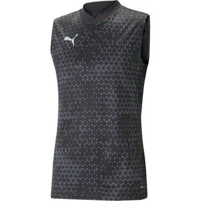 Puma teamCUP Training Jersey SL 657985-03 – Zboží Dáma