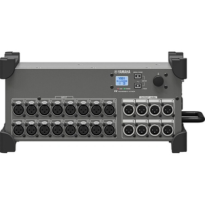 YAMAHA RUio1608SB-D