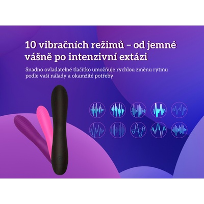 Kvigo AV s Dvojitou Stimulací