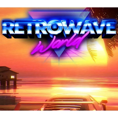 Retrowave World