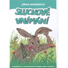 Sluchové vnímání