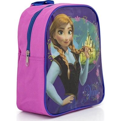 KupMa Frozen Anna růžový