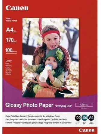 Canon GP-501 A4/100 0775B001AB