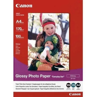 Canon GP-501 A4/100 0775B001AB