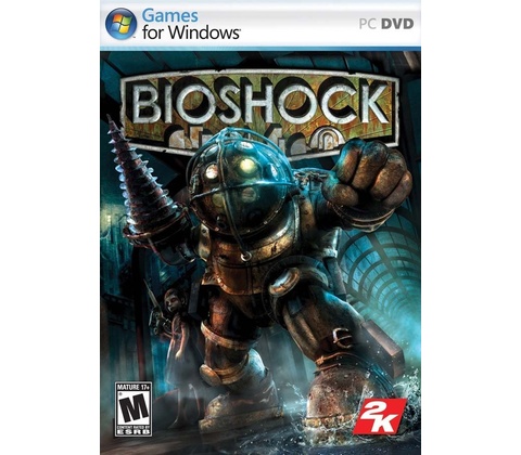 BioShock
