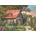 Anatolian - Puzzle Country Shed - 1 000 piese