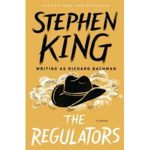 The Regulators | Richard Bachman (ISBN: 9781501144271)