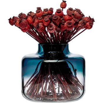 Nude Ваза Magnolia буква L синя (1116373)