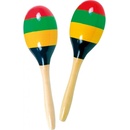 Bino Rumbakoule 23 cm barevné