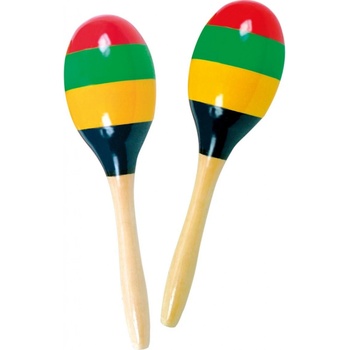 Bino Rumbakoule 23 cm barevné
