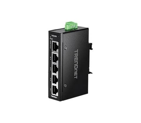 TRENDnet TI-ELC50