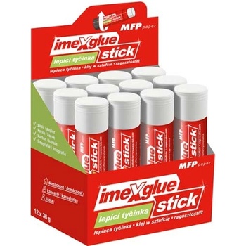 MFP Lepidlo tuhé 36g