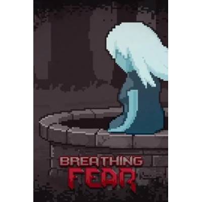 Игра Breathing Fear за PC Steam, Електронна доставка