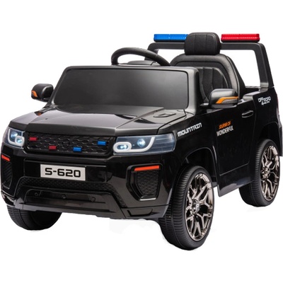 KikkaBoo Police Black (31006050421)