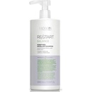 Revlon Restart Balance Purifying Micellar Shampoo 1000 ml
