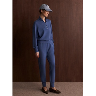 Dámské kalhoty Varley The Slim Cuff Pant