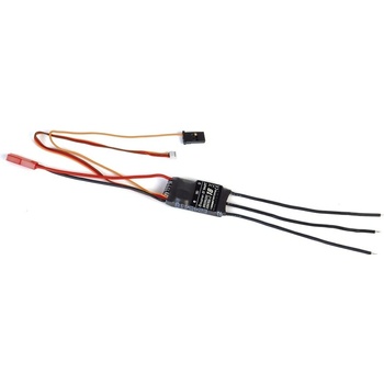 Graupner Brushless control + Telemetria 18 BEC s servo konektorom SC