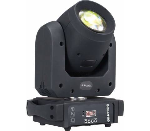 Ibiza Light E-BEAM100
