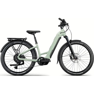 Lapierre e-Explorer 7.6 Low 2025