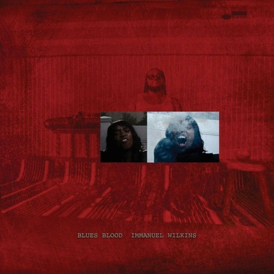 Immanual Wilkins - Blues Blood LP