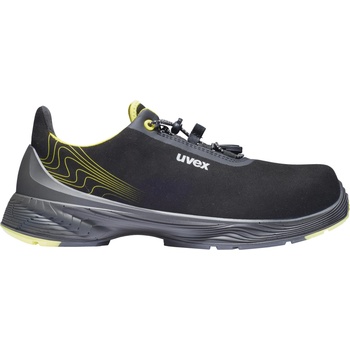 uvex Работни обувки Uvex G2 за вашата сигурна защита и несравним комфорт (0111284)
