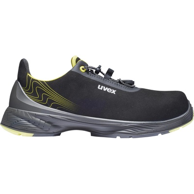 uvex Работни обувки Uvex G2 за вашата сигурна защита и несравним комфорт (0111284)