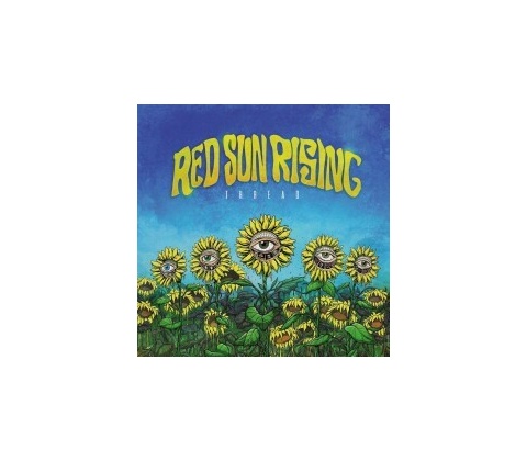 Red Sun Rising - THREAD Music CD