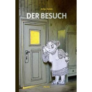 Der Besuch (ISBN: 9783895652950)