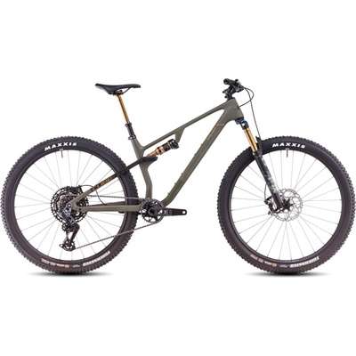CUBE AMS ONE11 TM 026