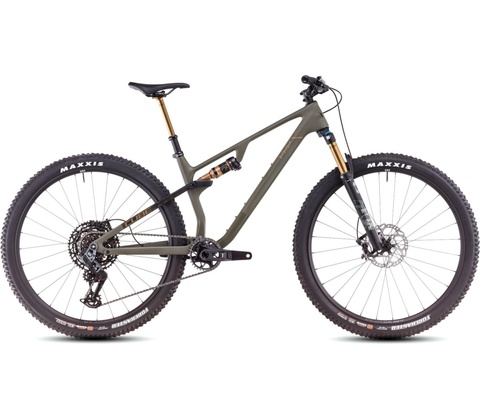 CUBE AMS ONE11 TM 026