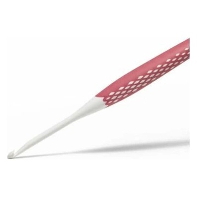 4mm - ergonomický háček PRYM