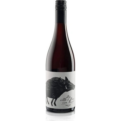 Sighardt Donabaum Pinot Noir die Wildsau červené 2020 13,5% 0,75 l (holá láhev)