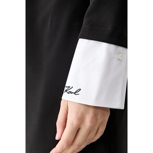 KARL LAGERFELD рокля (B3W13043)