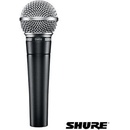 Mikrofóny Shure SM58-LCE