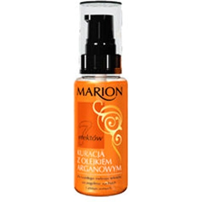Marion 7 Effects arganový olej kúra 50 ml