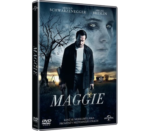 Maggie DVD